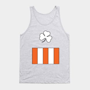 Captain Ireland (variant) Tank Top